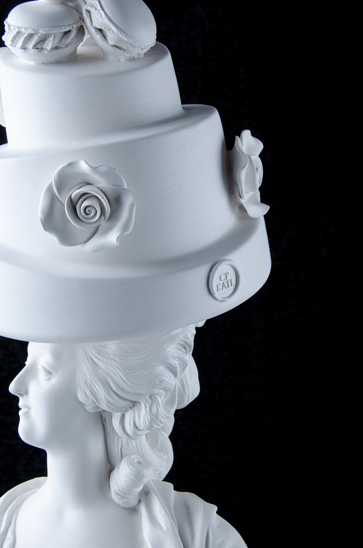 CP KATE - Saccharine Sculpture