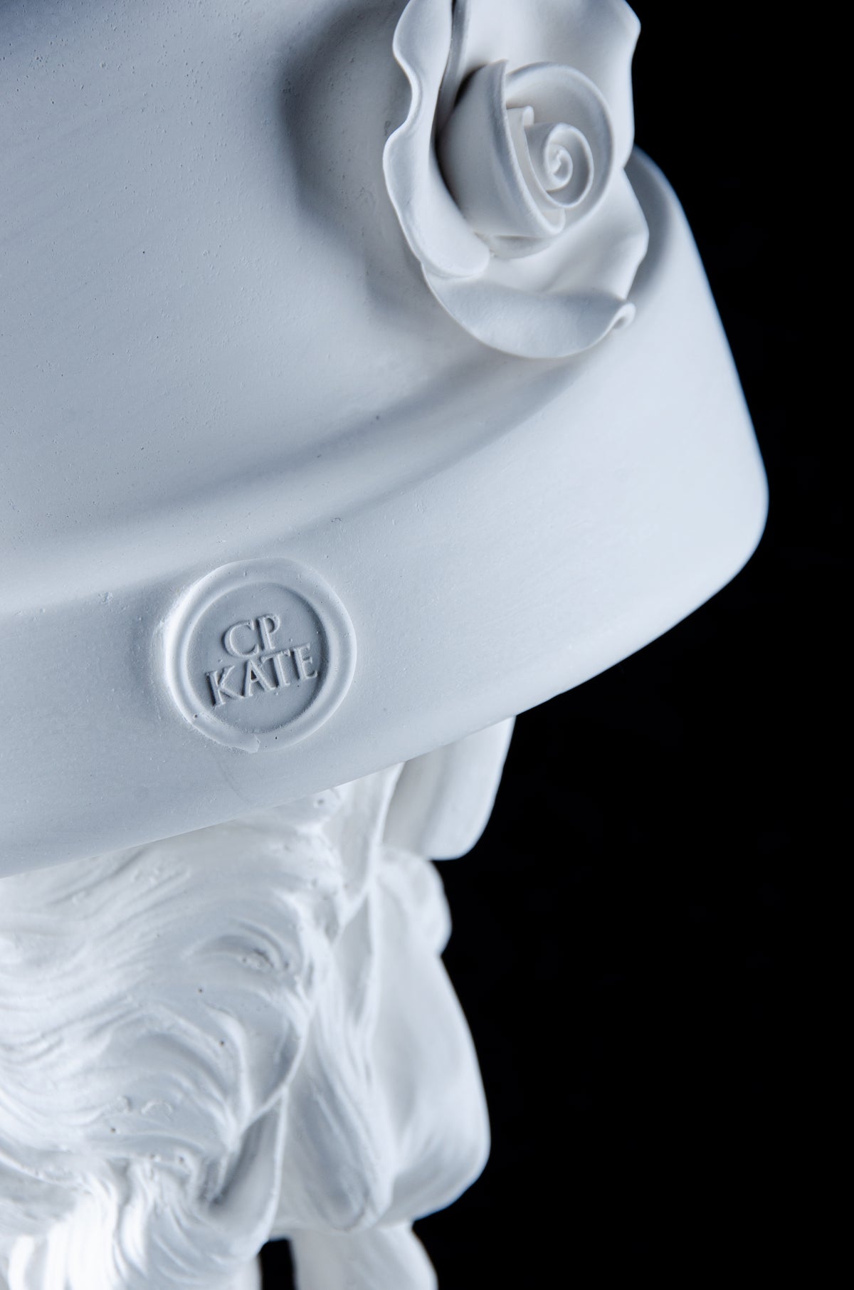 CP KATE - Saccharine Sculpture