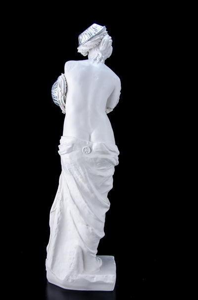 CP KATE - 'Pied!' Sculpture Art