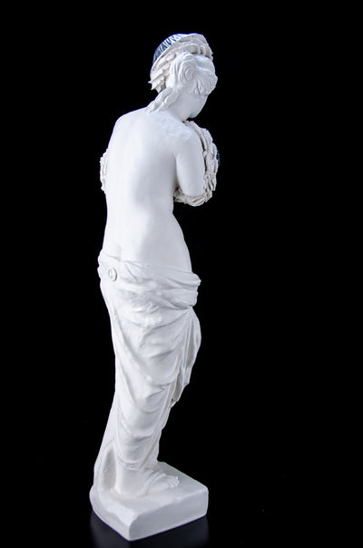 CP KATE - 'Pied!' Sculpture Art