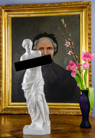 Socially Censored